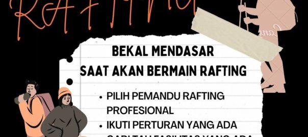 PASTI SERU! CALL 0878-3615-2078, RAFTING OBECH JAWA TIMUR
